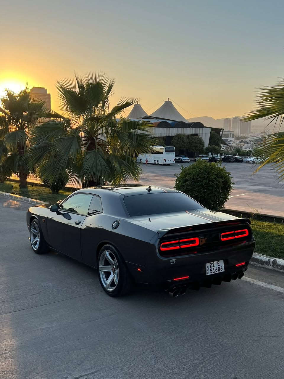 Challenger 2017 Rt max
جالنجر ارتي 
كير مكينة اكسل شرط 
مكينه كبس 
اكسل SRT
سيارة ستوك وضع شركة 
صبغ جاملغ امامي صفحة سايق وجاملغ امامي صفحة سكن وباب كلير 
بوند محدث srt دعاميه هيلكات
سيارة بدون دواخل نهايا شرط
سياره ايرباك سستم 
مواصفات 
فول مواصفات اعلى مواصفات 
ماعدا سلايد
شفتات ستيرن
كشنات جلد ،كشنات كهربا 
شاشه جبير 
ستيرن كهرباء
كشنات تدفئه تبريد
سياره super track pack
مودات قيادة 
عليها دبات كورسا ريمونت 
عليها برمجة سيفتي 
عليها فيت بم جديد
عليها فصلات وطلقات 
مظله ريد اي 
طخم امامي خلفي جديد
تايرات ووياله نظاف 
دهن وفلتر وشوته جديد
بولش جديد وتلميع جديد
ويل نجمة ٢٠
خط اورنج
دواخل كلها مغلفه قطع كاربون دركة srt
دفيوزر ديمون ودعاميه هيلكات
وبعد هواي مواصفات 
صور حادث ماكو ما ينطي 
ماشيه 128miقابل للزياده
رقم وهزة وسنويه جديد 
تحويل ووكاله شرط
سيارة بدون غرامات
مكان سيارة دهوك
سعر ١٤٩$وبي مجال بسيط 
رقم تليفون***********وبي واتساب
