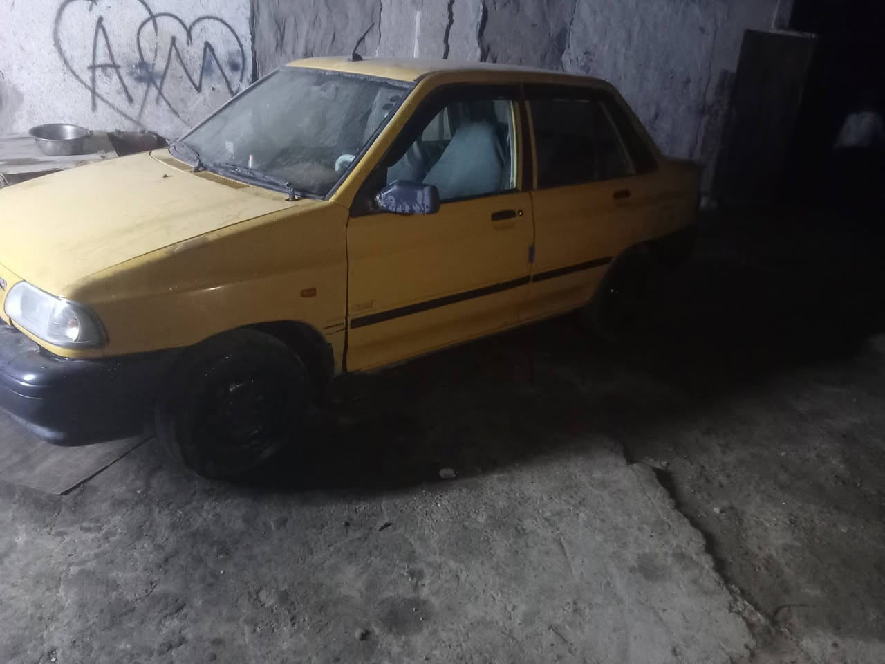 سلام عليكم سايبا موديل 11  رقم الاماني بغداد مكينه وكير مكفولات بيع او مراوس شعندك مراوس نزل مكاني واسط صويره رقم الهاتف ***********
