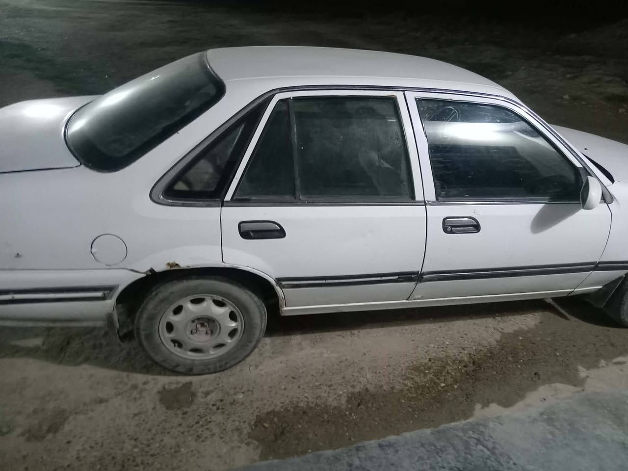 سلام وعليكم برنس موديل ٩٥ بلاديه محرك كير حاله جيده مصار فتره من سوينه المحرك سياره معروضه ب٣٨ وبيه مجال رقم صاحب السياره ***********
