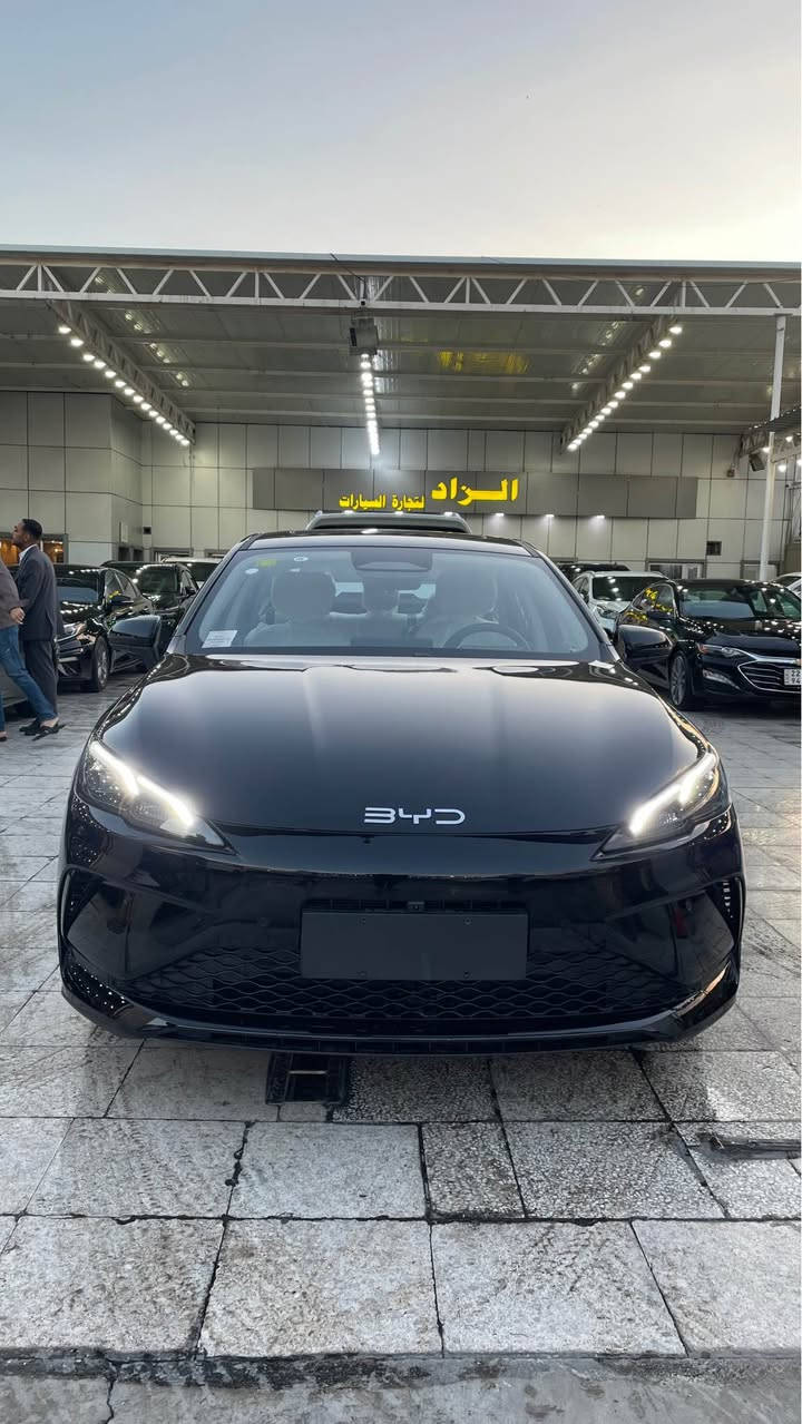 السلام عليكم 
______________ 

توفر من جديد لدى معرض الزاد تويوتا كورلا هايبرد & BYD 

✅كورلا الشكل الخليجي $بي واي دي بلگن 2025

✅كورلا الشكل الخليجي فول مواصفات عدا كرسي كهرباء هايبرد زيرو 2025

✅بي واي دي سيل 5 لون اسود داخل ابيض ويل كروم 

✅بي واي دي سيل 5 لون ابيض فول مواصفات فتحة سلايد 13 كامرة كرسي كهرباء 

انسب الاسعار 🔥🔥صافي بدون دلالية 

📞***********
📞***********

العنوان /معارض البياع _الشارع الثاني _معرض الزاد بغداد, العراق
