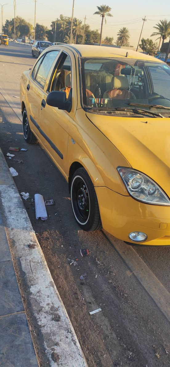 سلام عليكم طيبه موديل 15 البيع سياره جاهزه من كلشي حداديه جديده تخم تاير جديد كير ومكينه مكفولات مصفره بسمي تحريل ثاني يوم عنوان سيارة بغداد سيارة نضيفه كلش صاحب رقم سيارة ***********
