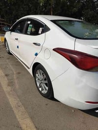 #للبيع_فقط النترى خليجي #موديل 2015 فول مواصفات #كفاله من الضربه بيها ...