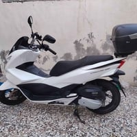 بي سي اكس جيل الثاني ياباني KF دراجة جديدة ماشيه 30 محرك 150 سويجات 2 ...