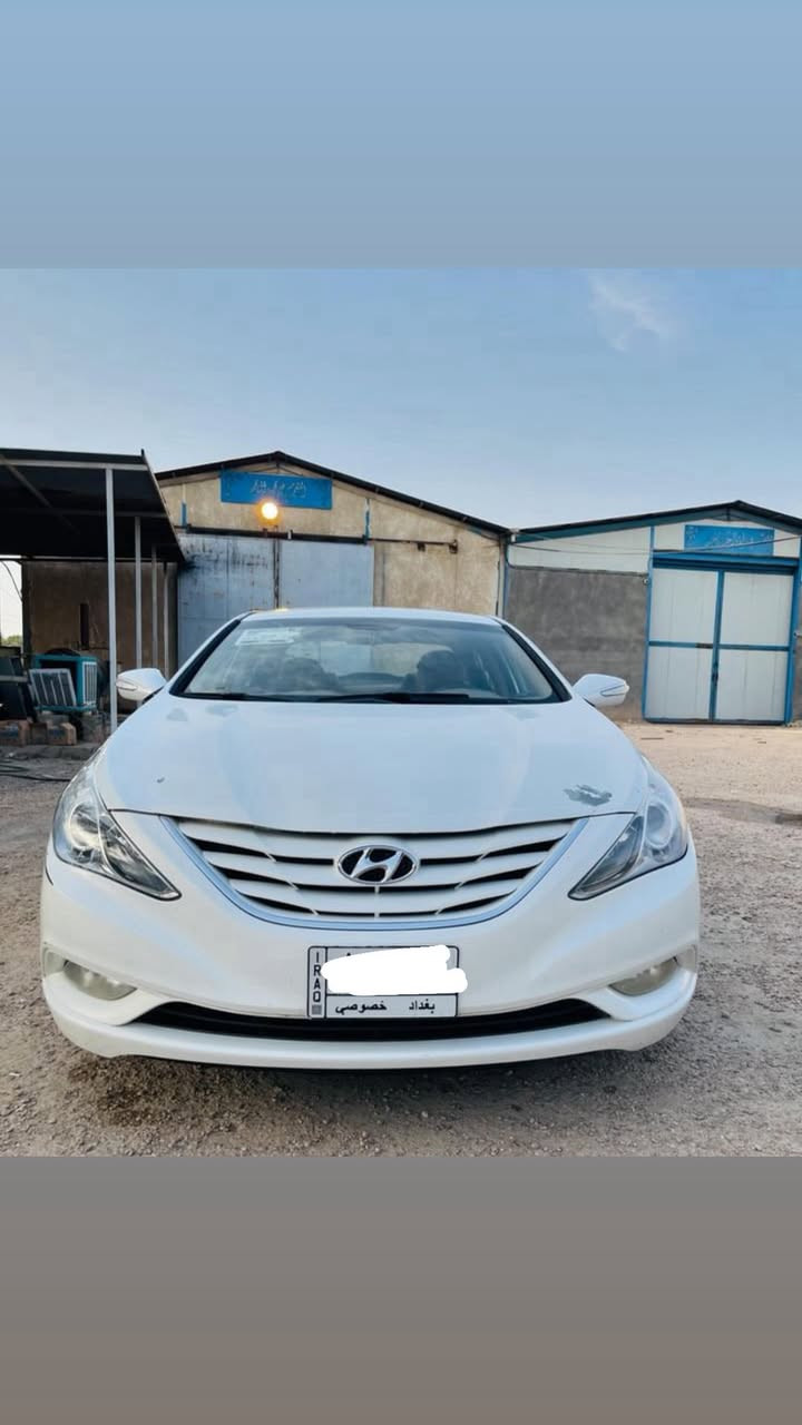 سوناتا 2011الشركة العامة مكفوله من الضربه والصبغ والتبديل رقم بغداد الماني
العنوان بابل المسيب 

للاستفسار 
***********
