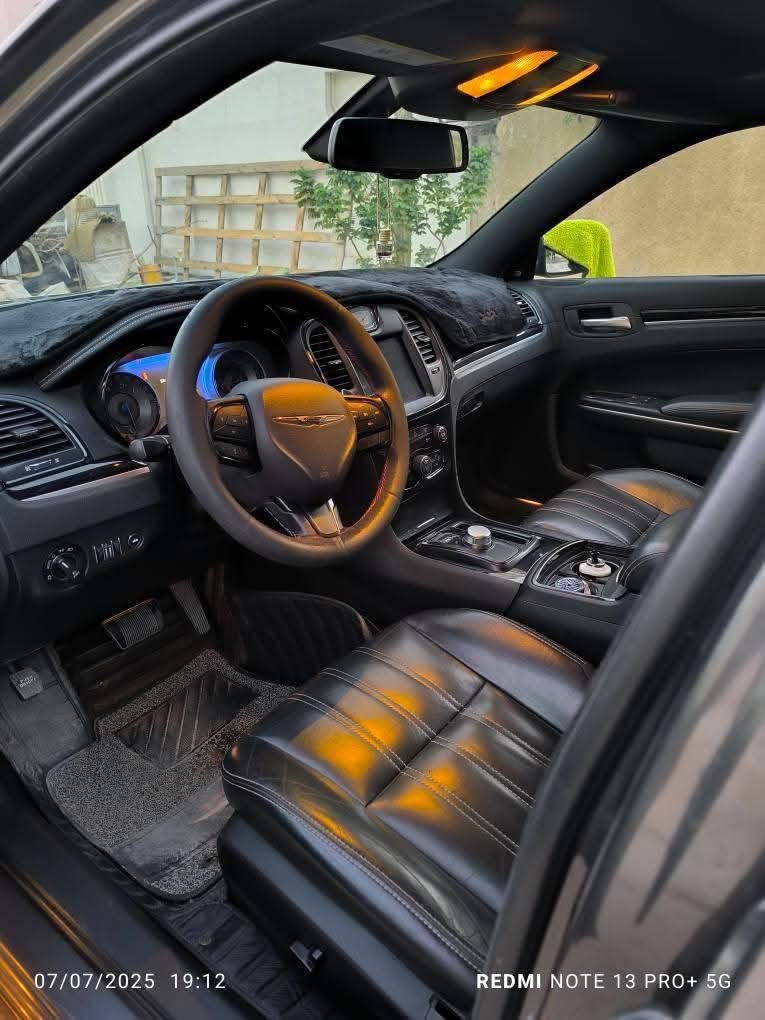 السلام عليكم
للبيع اوباما 2019 لونها نفطي وراد كندي كلين تايتل تقرير كارفكس  

ماشيه ٨٤مايل

 مكفوله كفاله عامه لاصبغ ولا بارد ولا ضربه 

 جديده جدا استخدام شخصي جاهزه من كلشي ادامه كامله ع السياره

 المواصفات :

سقف بانوراما

بالمرأة  هيتر 

كشنات حضن علامةS حفر

ويل قياس 20 أنج .  . 

 شاشه كبيرة مع نظام ملاحة نفكيشن GPS . 

سستم صوت الپاين  

المقاعد الأمامية  2كهرباء

شفتات ستيرن. 

مقاعد خلفية تدفئة . 

تشغيل عن بعد . .. 

محدد سرعة . 

كاميرا خلفية .

مرايا متحسسة للاضاءة العالية .

دخول ذكي 

رقم سليمانيه بأسمي تحويل مباشر  سنويه ل 2030 هزه جديده 

السعر 2٥٤ وبيها مجال بسيط

مكانها بالحله 

 للاستفسار ع الواتساب غير متواجد ع الفيس 

***********

***********واتساب
