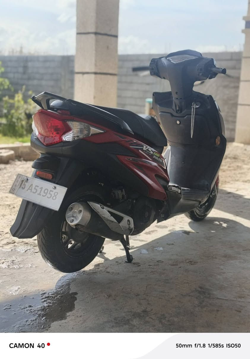 سلام عليكم 
هاوجي 125cc VS موديل 2023 بعدة بحال الشركة اي نقص مابي كامل رقم و سنوية بس تستلم لوحات مكاني الگرمة سعر خاص 
***********
