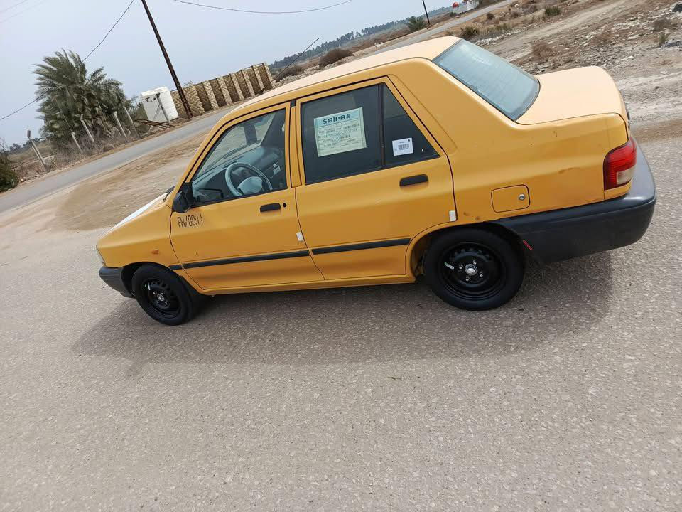 سلام عليكم سايبه لبيع موديل ٢٠١٥جاهزه من كلشي حداديه كير كلهه جاحزه الاستفسار*********** يوجد واتساب
