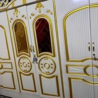 غرفة نوم صاج عراقي للبيع السعر 500$  لاستفسار 07735307691