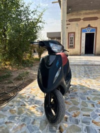 ماكس • معدل • بحاجة باتري