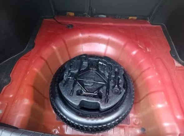 النتره للبيع 2017 I وارد أمريكي داخله اكلين تايتل صور أمريكا مرفقه بل المنشور وهنا بل العراق بيه مكانين كدشبرين فقط والباقي كفاله عامه كير محرك كفاله بيه رواجس فقط ماشيه 107 وشويه السعر 127 مكان السياره بغداد مدينة الصدر دور الموضفين
***********
