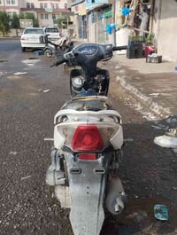 دراجه اسيام • شغاله • الكوﻓه حي ميسان