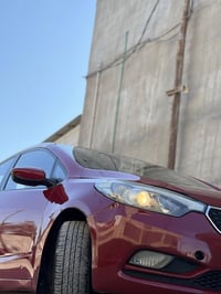 سيراتو • ٢٠١٥ • ١٦٠٠