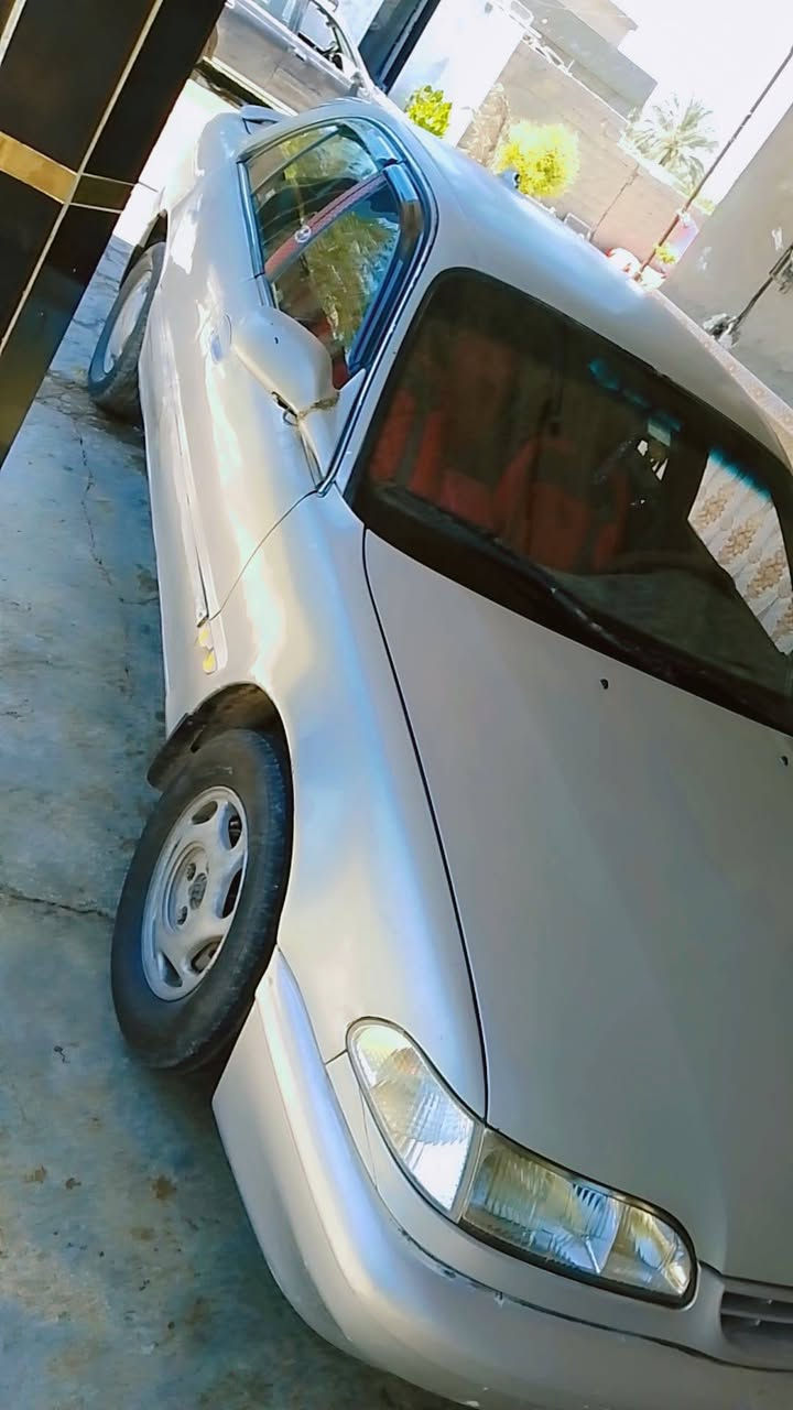 سوناتا 2 موديل 1995 مكينه كير صدر كهربائيات كله كامله مكفوله من كل ضربه كير أوتوماتيكيا تايرات نضيفه صدره جديد تبريده نقص صونده طاكه تدفئه شغاله رقم جديد تحويل مباشر السنويه لل 2027 سعره 38 مكاني ديالى الخالص
***********
سوناتا 2 موديل 1995 مكينه كير صدر كهربائيات كله كامله مكفوله من كل ضربه كير أوتوماتيك تايرات نضيفه صدره جديد تبريده نقص صونده طاكه تدفئه شغاله رقم ديالى جديد تحويل مباشر السنويه لل 2027 سعره 38 مكاني ديالى الخالص
