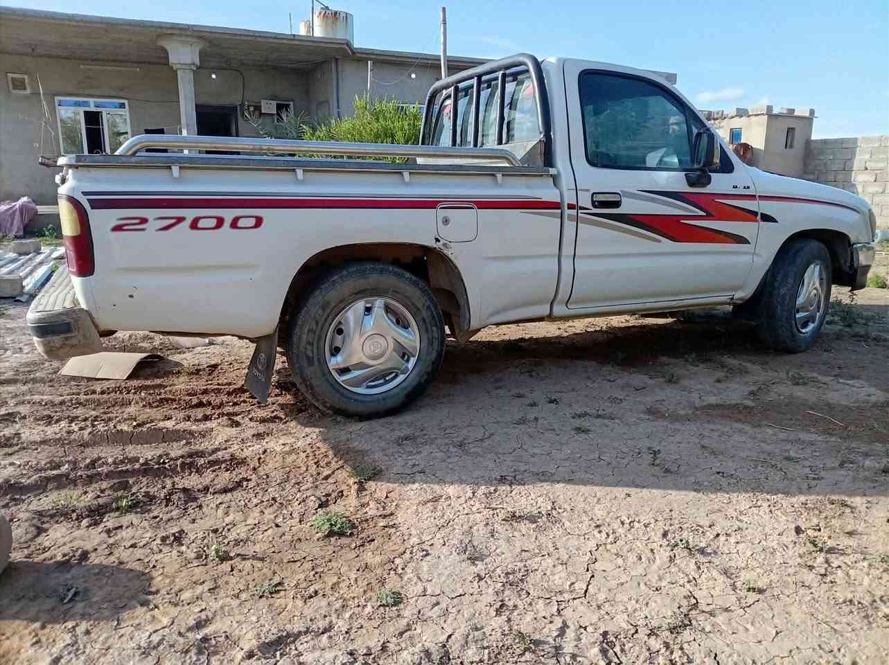 بيكم تيوتا 1999رقم نينوى بيها صبق مكانات شرط التحويل محرك بدايت تنقيص سنويه 2027 السعر 75 رقم الهاتف *********** ربيعه
