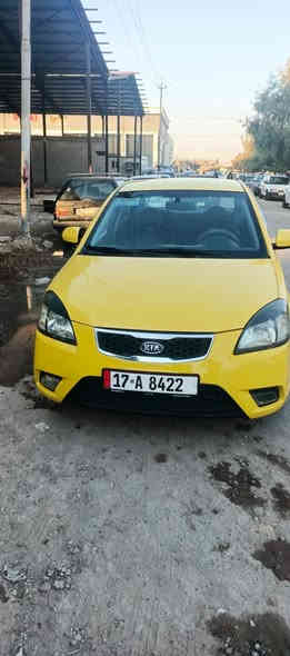 كيه ريو موديل 2012سنويه 30 محرك 16 رقم مثنى العنوان موصل السعر 95 الرقم ***********
