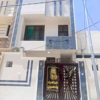 حي النداء • ١٠٠م • ٣ غرف