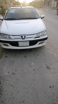 بارس • ٢٠١٣ • رقم بابل