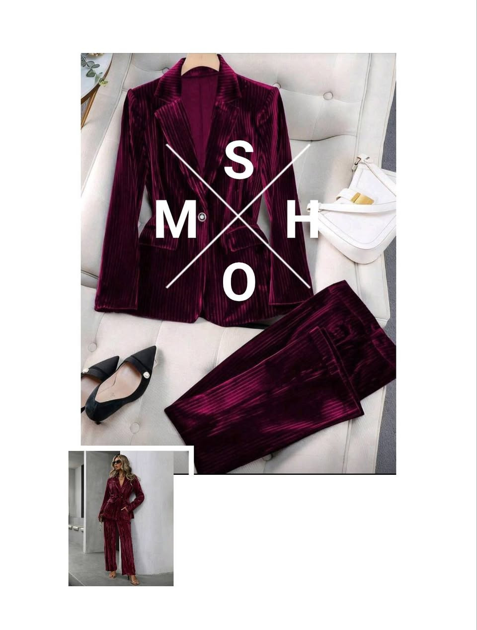 ملابس وفساتين شي أن جديدة تخفيضات القطعه ب 8 آلاف والتوصيل 3 آلاف لجميع العراق للحجز خاص


**إذا كنت صاحب هذا الإعلان وتريد حذفه لأي سبب، رجاءا أرسل رسالة إلى الدعم الفني**