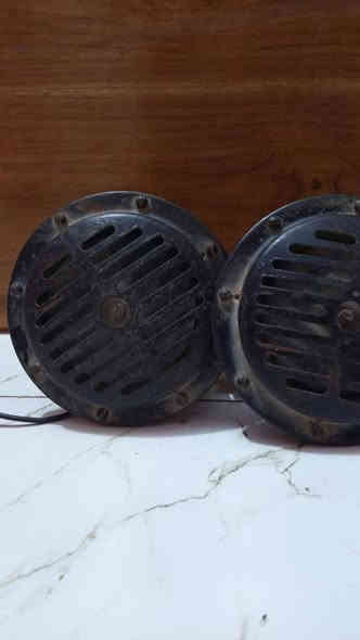 سلام عليكم شباب هورنات للبيع موسسه الرقم ***********
