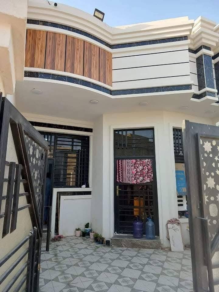 يوجد مشتمل طابق واحد  الأيجار مو قع المشتمل حي الشهداء مقاطعة 20 الف مقابيل حي لامين بدل لايجار 275 الف 
***********
***********
