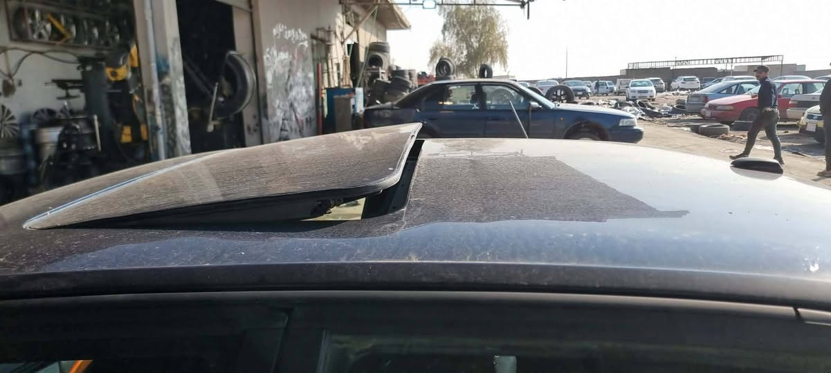 سلام عليكم
من رخصت الادمن

530Ai

موديل 93

مكينه 8سلندر 

كير توماتيك

صبغ حزام

طخم أمامي خلفي جديد 

كوبلن كاردن اكسل كلو جديد

كهربائيات كلها شغاله وبلادي مو مجطل

داخل كلو جديد كشنات جلد 

داخل صاج دبل جكمجه

سلايت 

يجم عريض 

مكينه كير شرط

سستم سماعات مال باله مع دمام باله

اي استفسار خابر وتدلل

السعر 68 وبيها مجال
اراوس حسب القناعه

***********

***********
