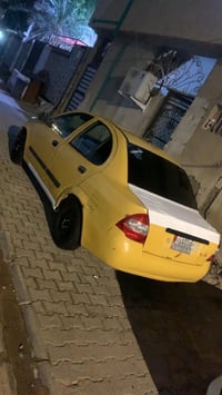 طيبه • ٢٠١٣ • البصره