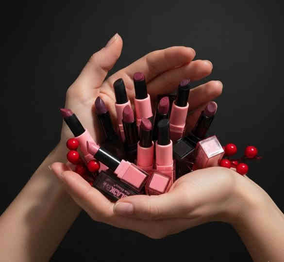 مشاركة للمنشورات تزيد ربح فرصكم☑️ معنا في مسابقة التفاعل الشهرية ☑️

حمر بلاك السحريه ☑️
حمره ستك من الاسود الى الزهري 🌺
تتغير بلحضات ☑️
توريد الشفه والخدود ❤
شكل مختلف وانيق 💓
1,000☑️
سعر الدرزن 8,000☑️

قناة التليكرام الخاصة بكوزمتك ارشد حصراً ، وغير مسؤوليين عن اي قناة تحمل اسم كوزمتك ارشد غير هذه القناة فقط . 

رابط القناة : 
t.me/ARSHEDALIg

العنوان ♦️♦️♦️♦️♦️♦️
الديوانية / شارع الوكفة القديمة 

جملة /ومفرد
للحجزوالاستفسار
واتس اب📲 حصراً
*********** || ارشد
*********** || ارشد

🚚🚕🚚🚕
يوجد خدمة توصيل لجميع المحافظات 

توصيل المحافظات  5,000 الاف دينار 

اضغط لـ معرفة صفحة الانستكرام 
https://www.instagram.com/4_24s?igsh=MWQyMjhzajBkbHR0dA==

اضغط لـ معرفة صفحة الفيس بوك
https://www.facebook.com/share/17e5abKMmY/
