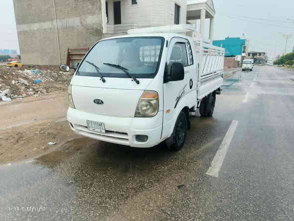 اسلام عليكم كيه للبيع موديل 2008 رقم  بابل مكفولة من الحادث سياره جديده مكينه جديده شرط سدر جديد تخم تاير بيها رشات صبق اثر جراد جماليه السيارة جديده مال جناي سنويه 2028 السعر 80 مكاني كربلاء لل ستفسار ***********
