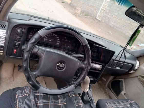 اوبل اوميگه مكينه 2000لك موديل 92سياره جاهزه مكينه كير صدر تخم تاير ولگشر امامك تحويل ثاني يوم السعر 40ورقه ولستفسار علا ارقم او واتساب***********
