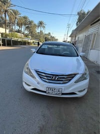 سوناتا 2011 • خليجي فول • 2400