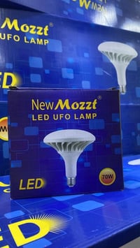 مصباح • 70 واط • عرض اليوم