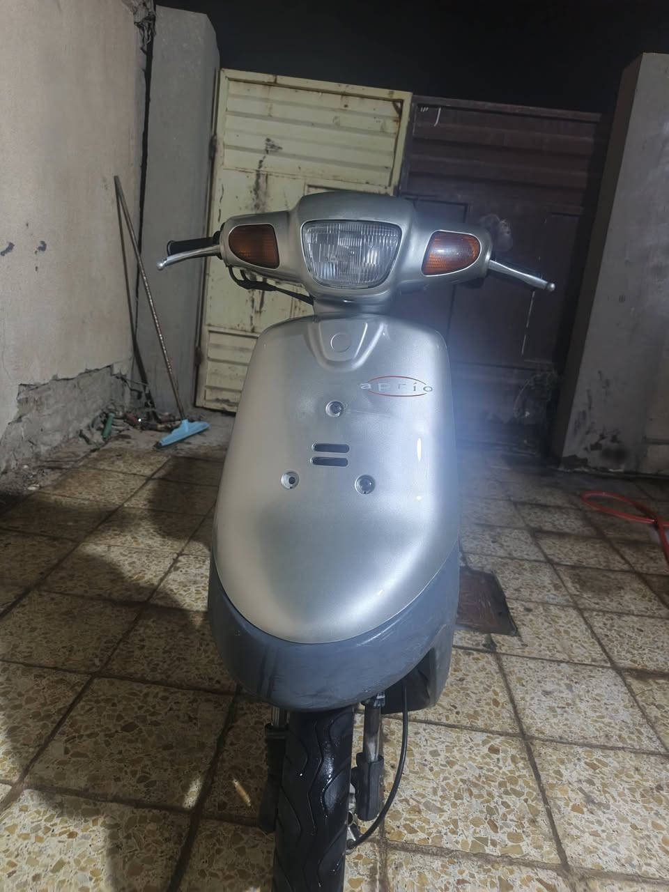 بطه للبيع 2003 مجفته مره وحده دراجه ناعمه دراجه خير من الله كلهه شغاله شرط هندر واحد سعر ٣٥٠ قفل بدون عمله


**إذا كنت صاحب هذا الإعلان وتريد حذفه لأي سبب، رجاءا أرسل رسالة إلى الدعم الفني**