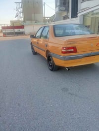 بيجو اكد • ٢٠١٣ • ذي قارة