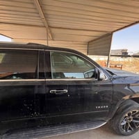 تاهو • LTZ • فول مواصفات