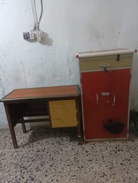 ديكور مكتب • ثنتين