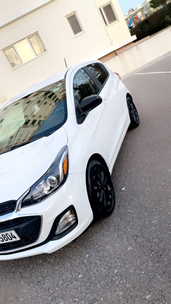 شوفرليت ٢٠٢٢ بي صبوغ و بي ليدران *********** أربيل, العراق
