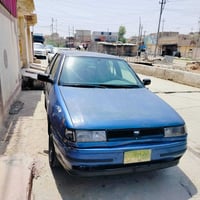 سيات • محرك برازيلي • صحبة شرعية