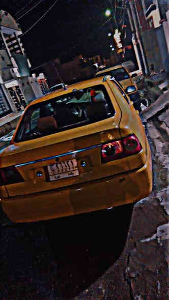 كوين موديل 2012البيع رقم عادي عليه هيئة 700 /)سعره 22وبيه مجال بسيط واروس بسياره خصوصي حسب القناعه رقم تليفوني ***********

الطائي ابو يوسف
