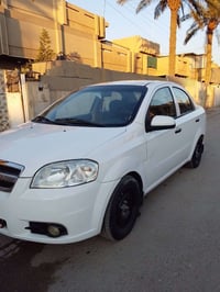 افيو • ٢٠١١ • بغداد الجديدة