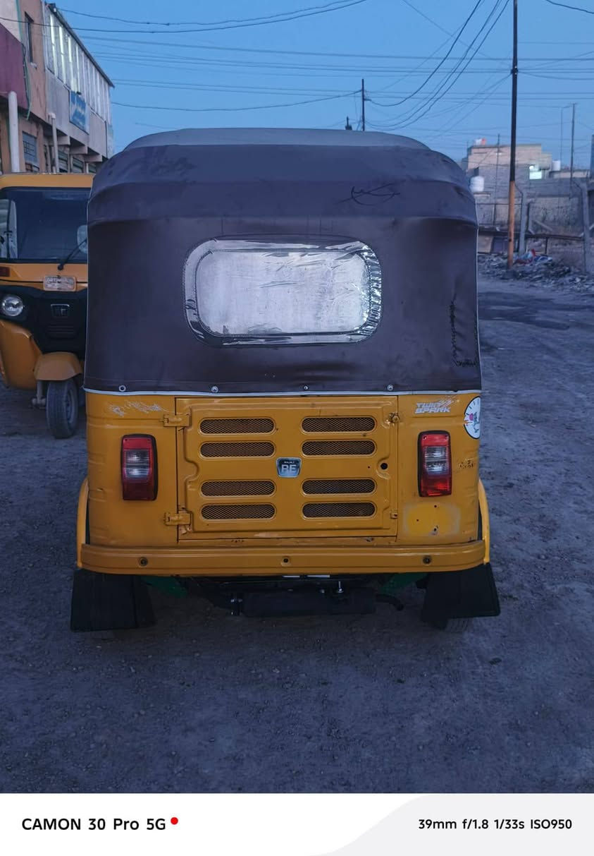 سلام عليكم تكتك للبيع 18  رقم وسنويه /5100 وبيه مجال شي قليل ***********
