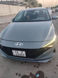 لنتره • هيونداي • ٢٠٢٣