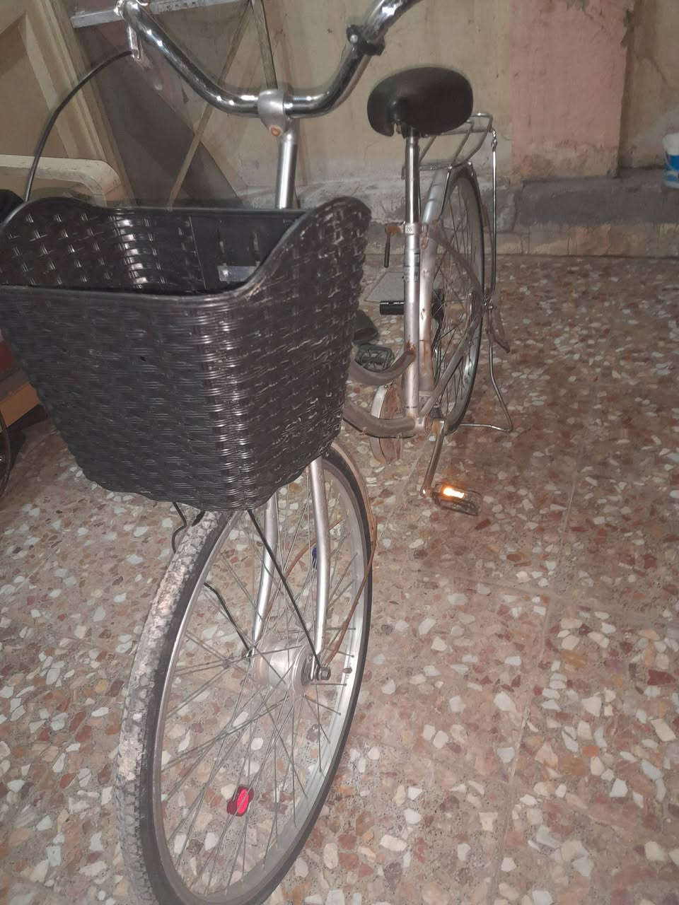 للبيع المكان طويريج السعر 65


**إذا كنت صاحب هذا الإعلان وتريد حذفه لأي سبب، رجاءا أرسل رسالة إلى الدعم الفني**