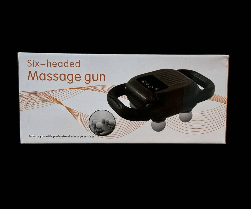 جهاز تدليك

الاستخدامات

جهاز Six-Headed Massage Gun HH-008 مصمم لتقديم تجربة تدليك احترافية تساعد على استرخاء العضلات وتخفيف التوتر والإجهاد.

مثالي للاستخدام بعد التمارين الرياضية لتقليل آلام العضلات، كما يمكن استخدامه في المنزل أو المكتب لتحفيز الدورة الدموية وتخفيف التشنجات العضلية.

المميزات

يتميز الجهاز بمحرك قوي بقدرة 15 واط يوفر تدليكًا عميقًا وفعالًا لتخفيف التوتر في مختلف مناطق الجسم.

مزود بستة رؤوس تدليك مصممة لاستهداف مناطق مختلفة من العضلات وتحقيق تجربة تدليك شاملة.

يعمل ببطارية 1500mAh قابلة لإعادة الشحن عبر منفذ USB Type-C، 5V1A، مما يجعله مريحًا للاستخدام في أي وقت دون الحاجة إلى توصيل مباشر بالكهرباء.

يأتي بتصميم مريح وسهل الاستخدام مع مقابض جانبية توفر تحكمًا أفضل أثناء التدليك.

يتميز بحجم 28× 16× 12 سم، مما يجعله خفيف الوزن وسهل الحمل والتخزين.

الملاحظات

للحصول على أفضل أداء، يُنصح بشحن الجهاز بالكامل قبل الاستخدام الأول، وتجنب تشغيله أثناء الشحن.

يجب استخدام الجهاز بحذر على المناطق الحساسة وعدم الضغط بشدة لتجنب أي إجهاد زائد على العضلات.

يُنصح بتجنب استخدام الجهاز لفترات طويلة متواصلة لمنع ارتفاع درجة الحرارة.

صنع في الصين
عيتي من التعب وأوجاع العضلات؟ 💆‍♂️ جبنا لك الحل! جهاز التدليك الاحترافي بـ 6 رؤوس، يريح جسمك وينحي التوتر في دقائق. ✅ السعر: 42,000 دينار عراقي فقط. ✅ التوصيل مجاني لكل العراق 🇮🇶. ✅ ضمان استبدال 7 أيام. أرسلي (الاسم، الهاتف، العنوان) للحجز! 📩


**إذا كنت صاحب هذا الإعلان وتريد حذفه لأي سبب، رجاءا أرسل رسالة إلى الدعم الفني**