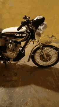 دراجه للبيع موديل 2023  رقم الهاتف ***********
