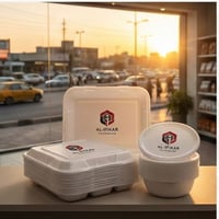 إذا عندك مطعم، مشروع أكل، أو حتى تجهيز مناسبات بالبيت ترى مو لازم تروح...