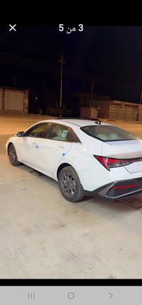 النترا ٢٫٥ • على اقساط • مرقمه البصرة