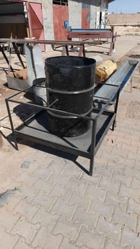 علف شعير • للبيع • حديثة