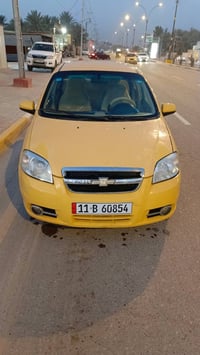 افيو • ٢٠١١ • كربلاء