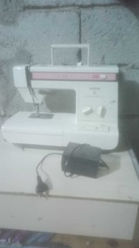 مكينه خياطه للبيع برايذار شرط الشغل 07702389814