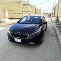 فورتي • ٢٠١٧ • ٩٠٠٠ ميل